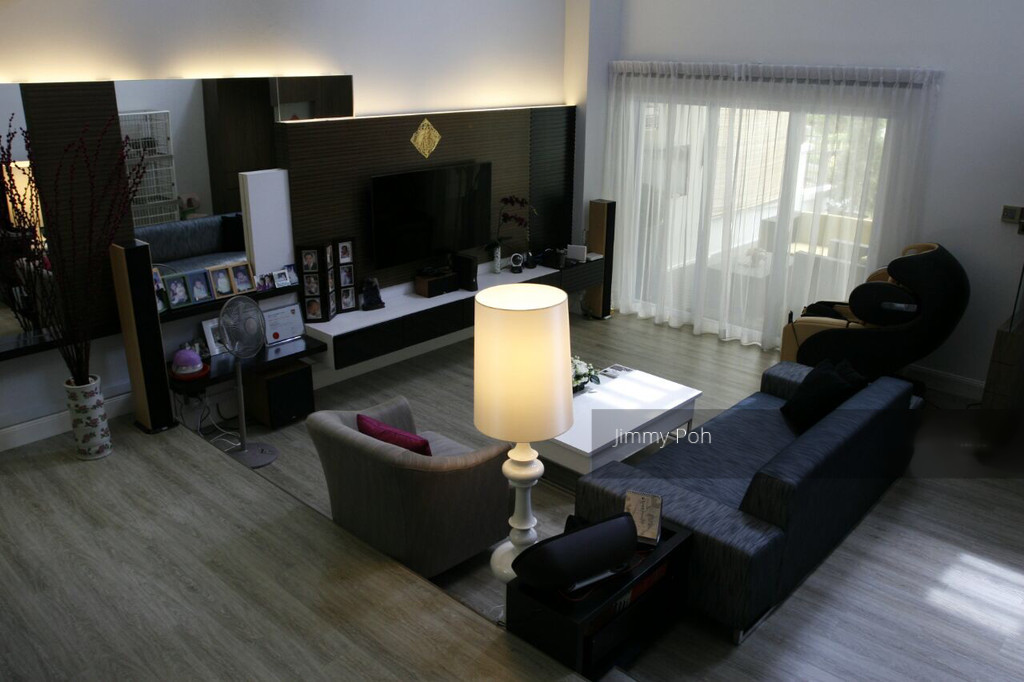 Eastwood Ville (D16), Terrace #148503822